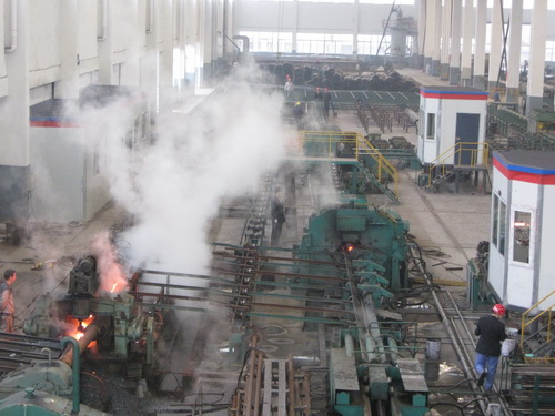 张家口无缝钢管厂家