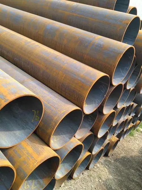 张家口20#无缝钢管