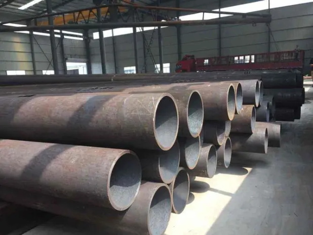 张家口16mn无缝钢管