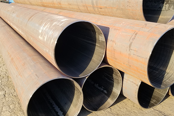张家口大口径无缝钢管