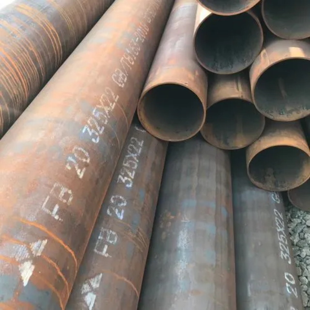 张家口35crmo无缝钢管