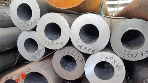 张家口42crmo无缝钢管