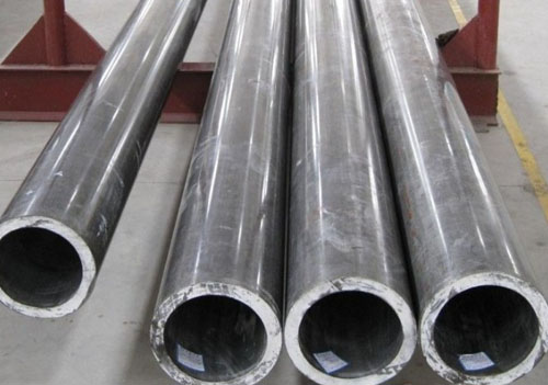 张家口精密液压无缝钢管