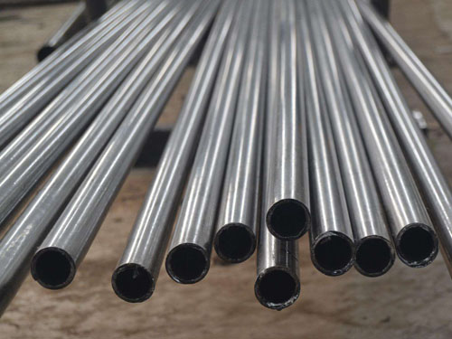 张家口精密无缝钢管生产厂家