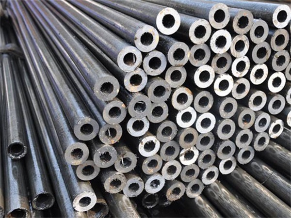 张家口精密光亮无缝钢管