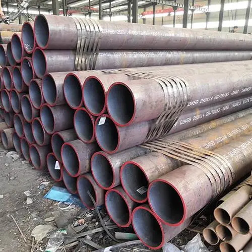 张家口q345b无缝钢管厂