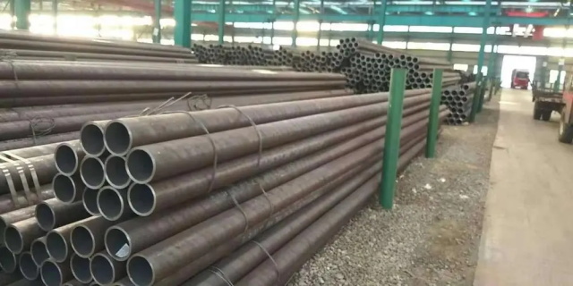 张家口16mn无缝钢管厂