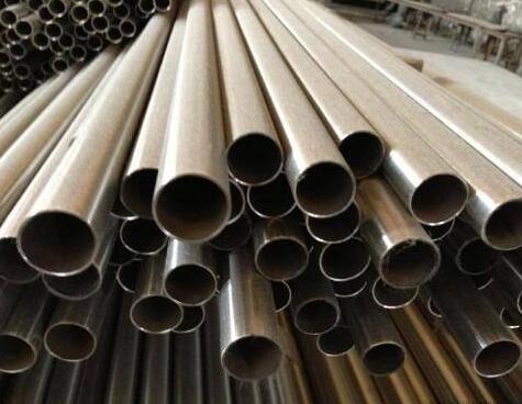 张家口冷拔精密无缝钢管厂