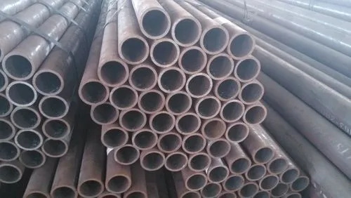 张家口中低压锅炉用无缝钢管尺寸