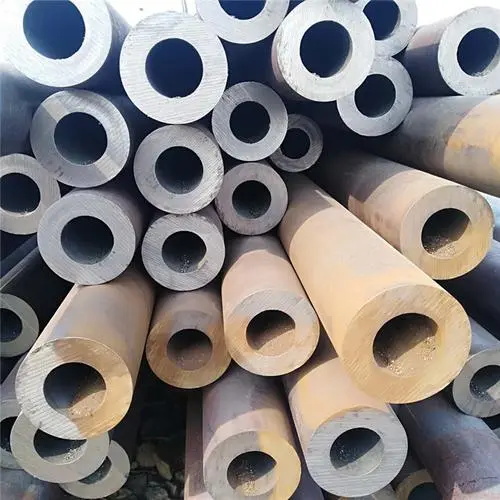 张家口gb t 8162 结构用无缝钢管