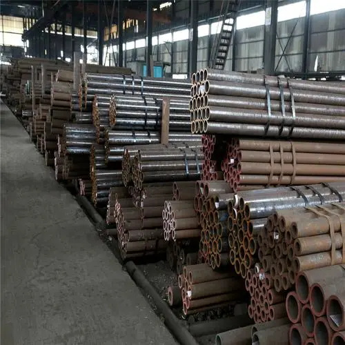 张家口gb8162-2008结构用无缝钢管