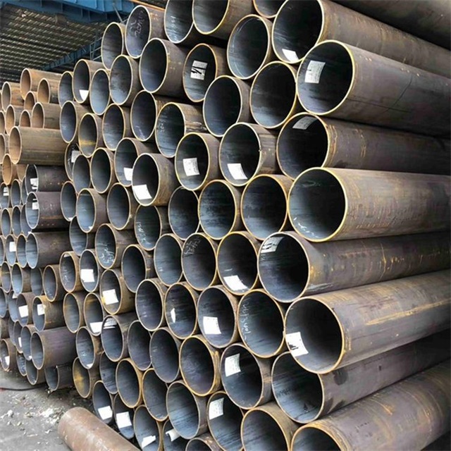 张家口20#结构用无缝钢管