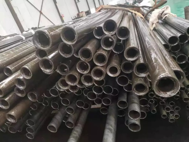 张家口8163流体管