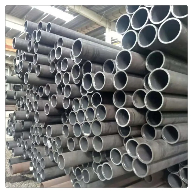 张家口GB8163无缝管