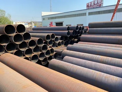 张家口GB5310锅炉管