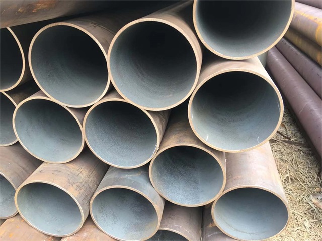 张家口5310无缝管