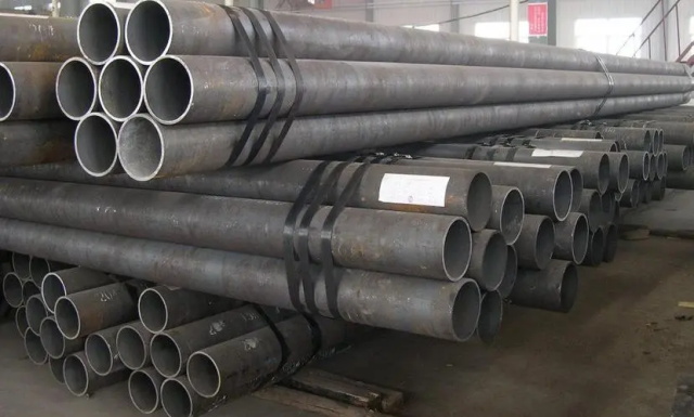 张家口高压无缝钢管