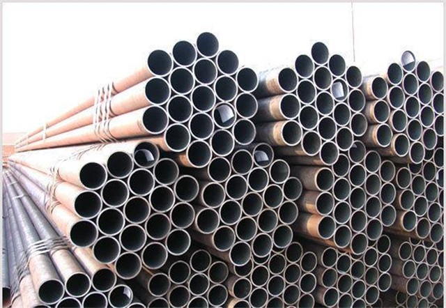 张家口高压钢管