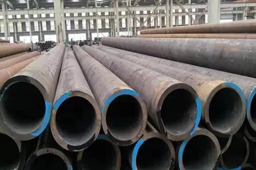 张家口 6479钢管