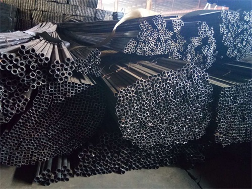 张家口GB6479无缝管 