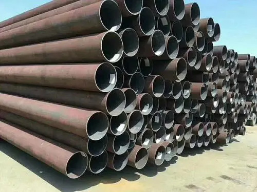 张家口GB6479无缝钢管