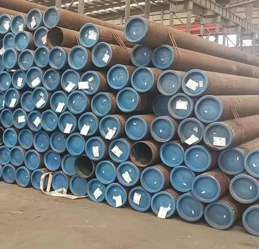 张家口GB6479化肥设备用无缝钢管