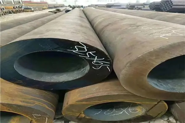 张家口9948无缝管