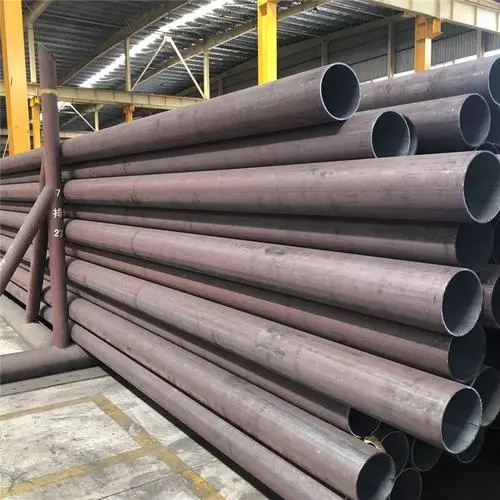 张家口GB9948无缝钢管