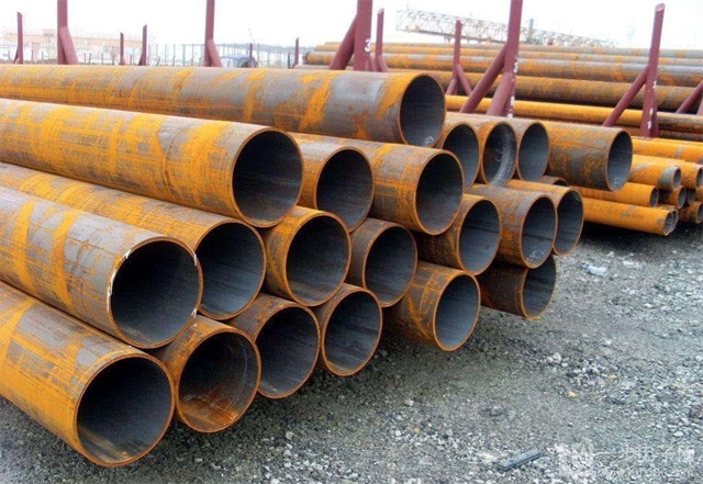 张家口GB9948钢管