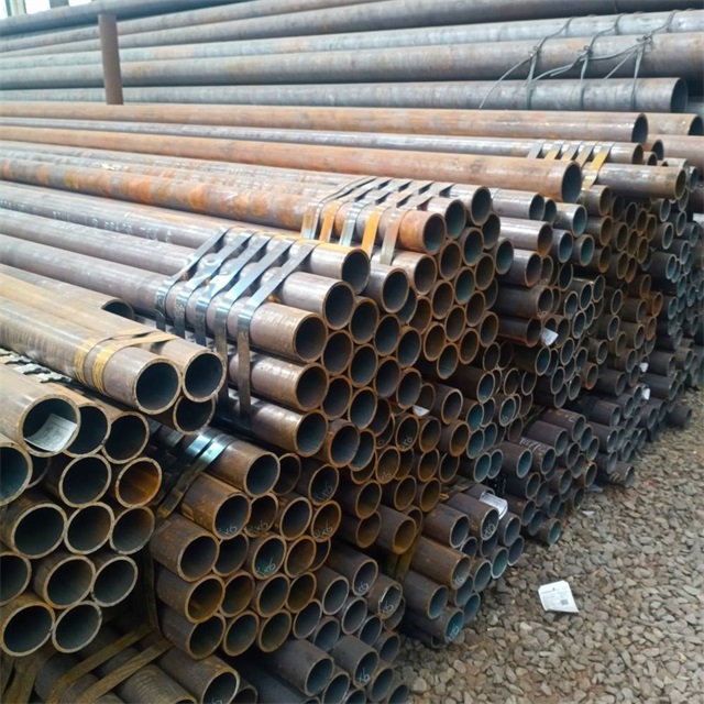 张家口地质钢管