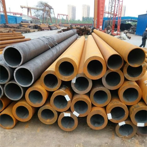 张家口地质无缝管