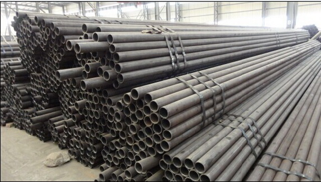张家口GB8163流体用无缝管