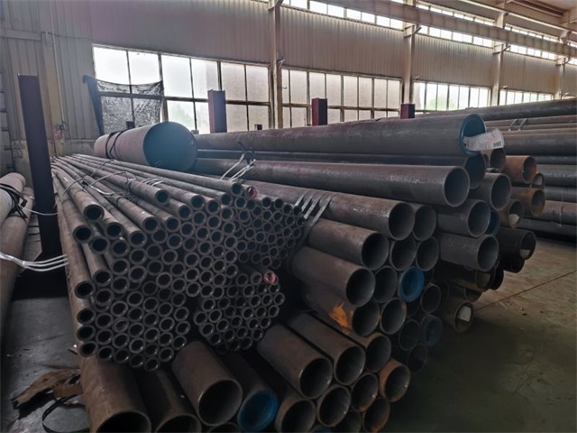 张家口高压锅炉管