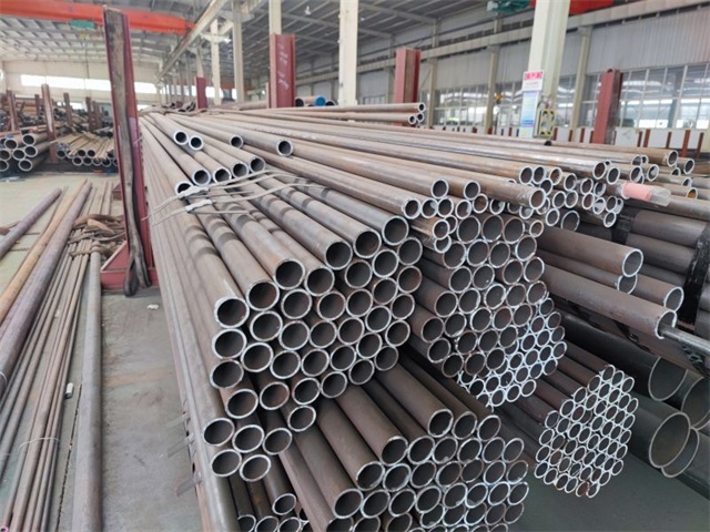 张家口锅炉钢管