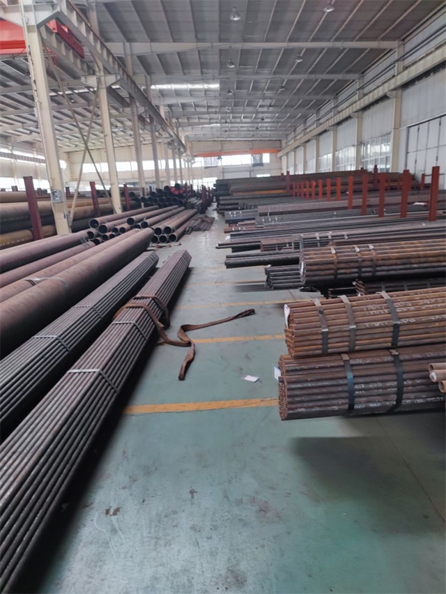 张家口高压锅炉钢管