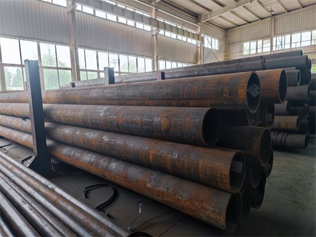 张家口5310锅炉钢管