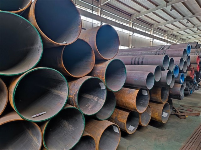 张家口5310高压锅炉钢管
