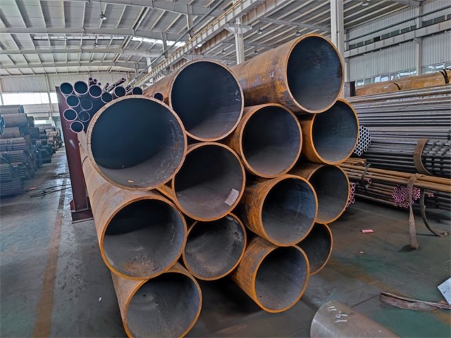 张家口GB5310高压锅炉管