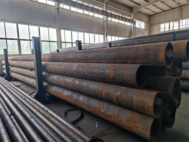 张家口15crmog高压锅炉管
