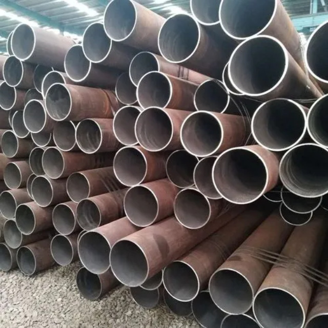 张家口3087无缝管