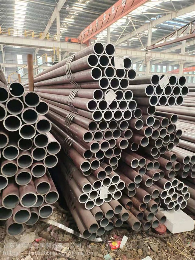 张家口GB3087钢管