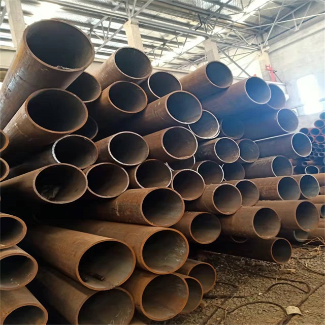 张家口gb3087锅炉管