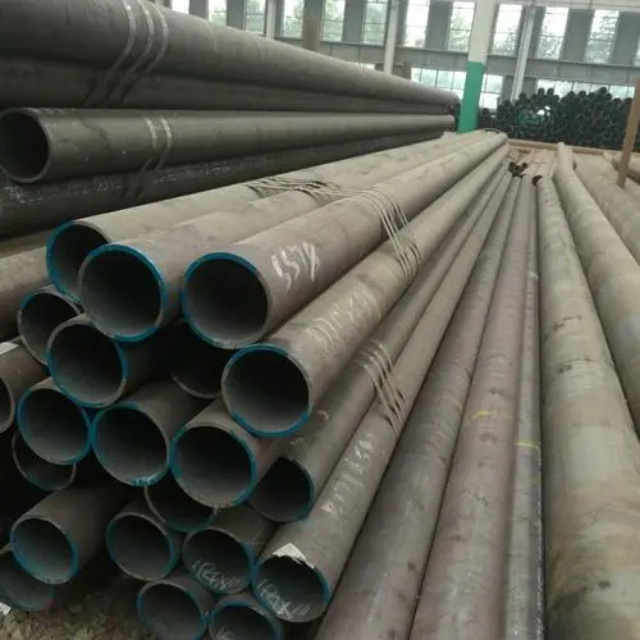 张家口gb3087无缝钢管