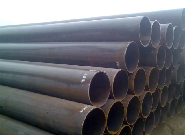 张家口GB3087无缝管