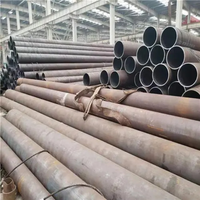 张家口GB3087低中压锅炉管