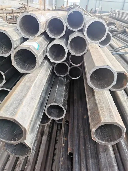 张家口20cr冷拔无缝钢管