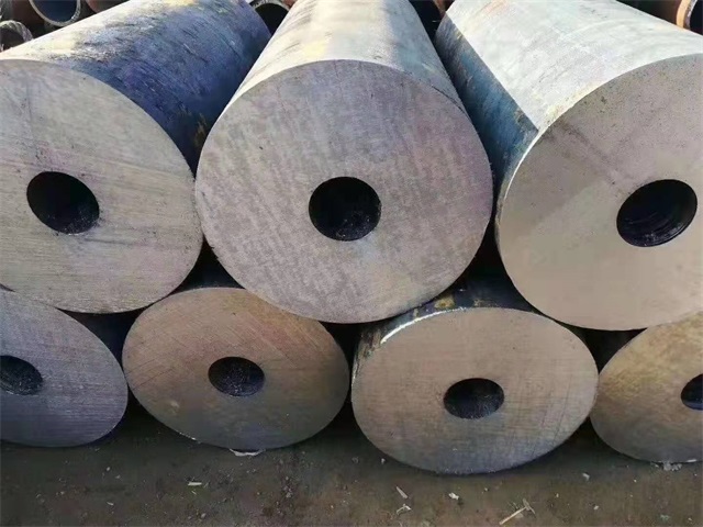 张家口35crmo厚壁无缝钢管