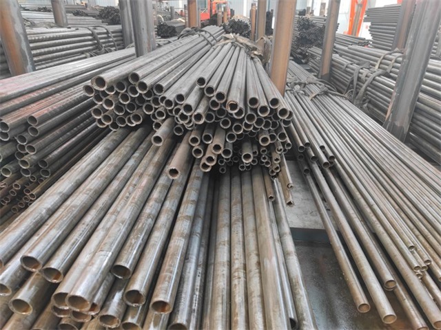 张家口精密无缝钢管批发