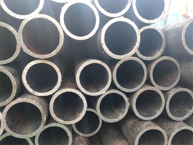 张家口27simn无缝钢管厂