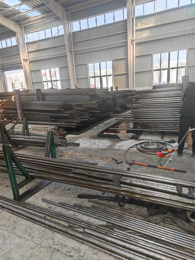 张家口小口径精密无缝钢管价格